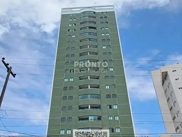 Imagem: Casa Caiada - Apartamento com 77 Metros