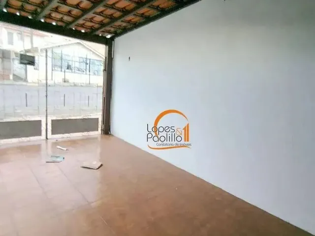 Imagem: Sobrado Alvinopolis