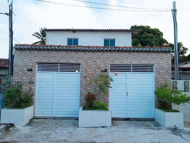 Imagem: Vende- Se 2 Casas com Um Único Valor