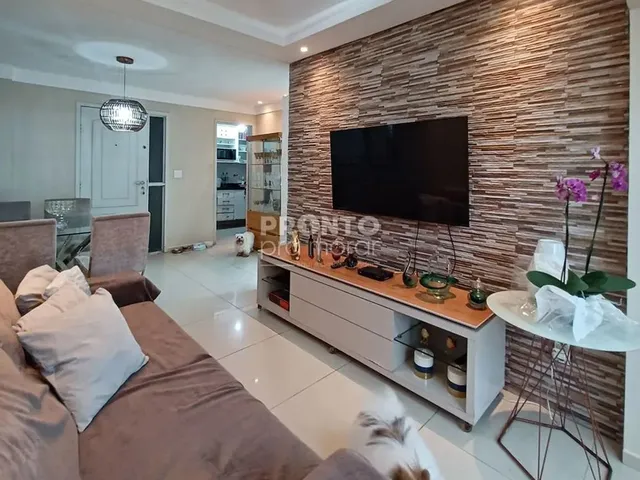 Imagem: Apartamento com Área Privativa de 70,04M²