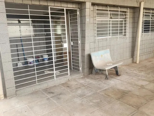 Imagem: Vendo do Casa na 1° Etapa de Rio Doce