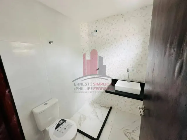 Imagem 8: Baixou e Facilitou - Casa Duplex em Aldeia com 3 Quartos Sendo 2 Suítes com 80M²