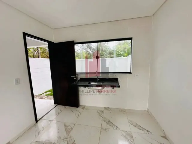 Imagem 6: Baixou e Facilitou - Casa Duplex em Aldeia com 3 Quartos Sendo 2 Suítes com 80M²