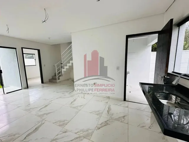 Imagem 9: Baixou e Facilitou - Casa Duplex em Aldeia com 3 Quartos Sendo 2 Suítes com 80M²