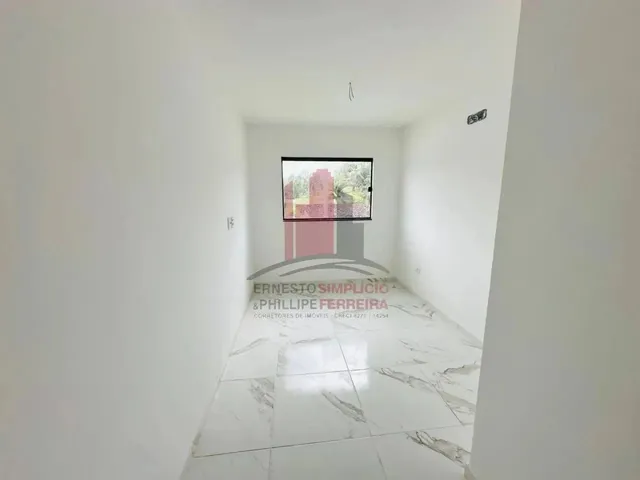 Imagem 12: Baixou e Facilitou - Casa Duplex em Aldeia com 3 Quartos Sendo 2 Suítes com 80M²
