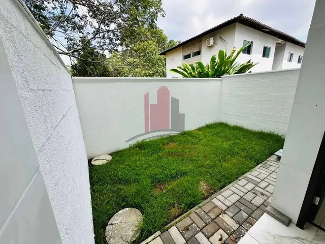 Imagem 7: Baixou e Facilitou - Casa Duplex em Aldeia com 3 Quartos Sendo 2 Suítes com 80M²