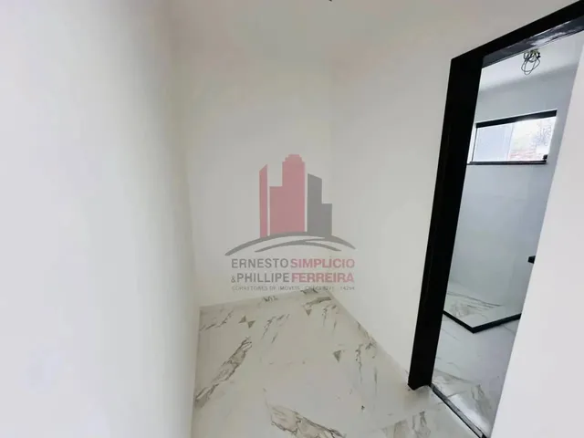 Imagem 13: Baixou e Facilitou - Casa Duplex em Aldeia com 3 Quartos Sendo 2 Suítes com 80M²