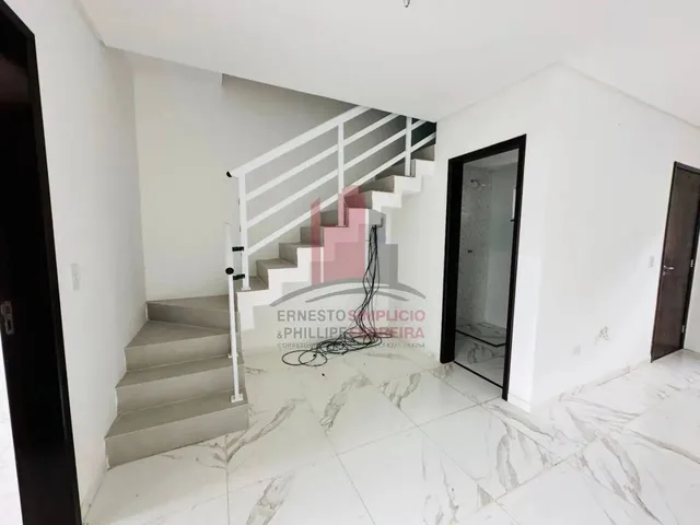 Imagem 5: Baixou e Facilitou - Casa Duplex em Aldeia com 3 Quartos Sendo 2 Suítes com 80M²