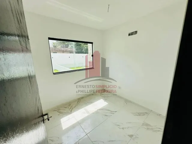 Imagem 3: Baixou e Facilitou - Casa Duplex em Aldeia com 3 Quartos Sendo 2 Suítes com 80M²