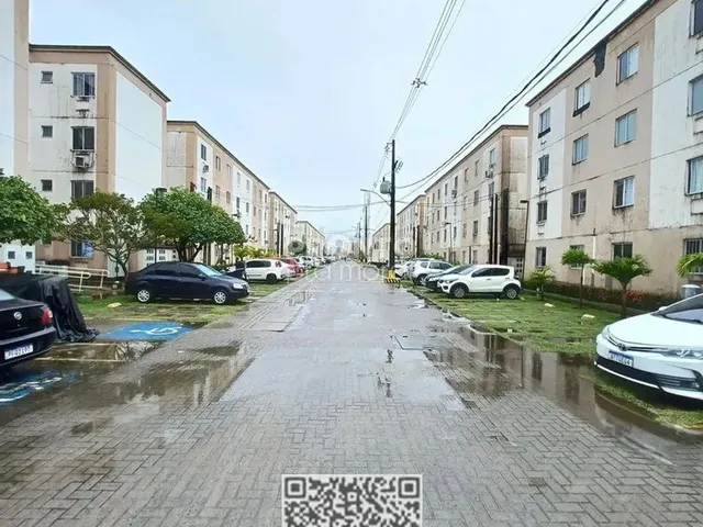 Imagem: Barra de Jangada - Apartamento com 41 Metros
