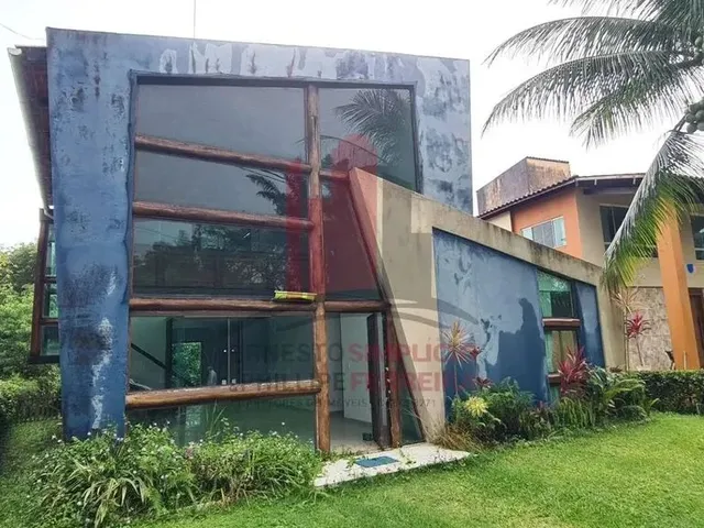 Imagem: Casa Nascente em Condomínio C/ 3 Quartos