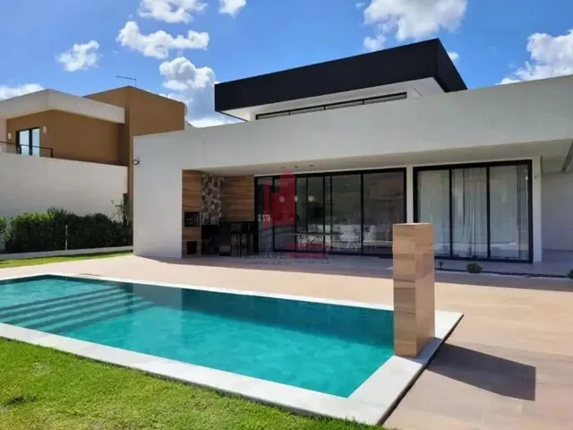 Imagem: Casa em Condomínio em Aldeia C/ Terraço