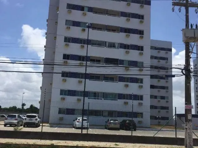 Imagem: Apto 3 Qtos 1 Suíte em Nossa Sra do Ó
