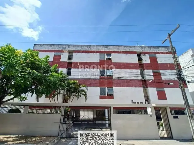 Imagem: Jardim Atlântico - Apartamento com 100