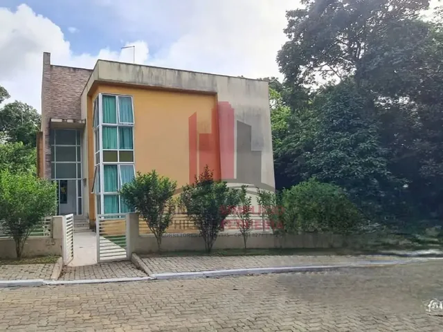 Imagem: Casa em Aldeia com Vista para Mata 5 Suítes