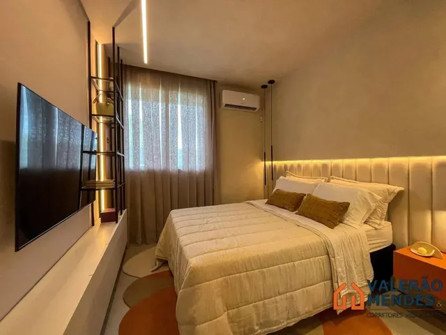 Imagem: Evoke Lb Reserva do Paiva 59 a 80M2