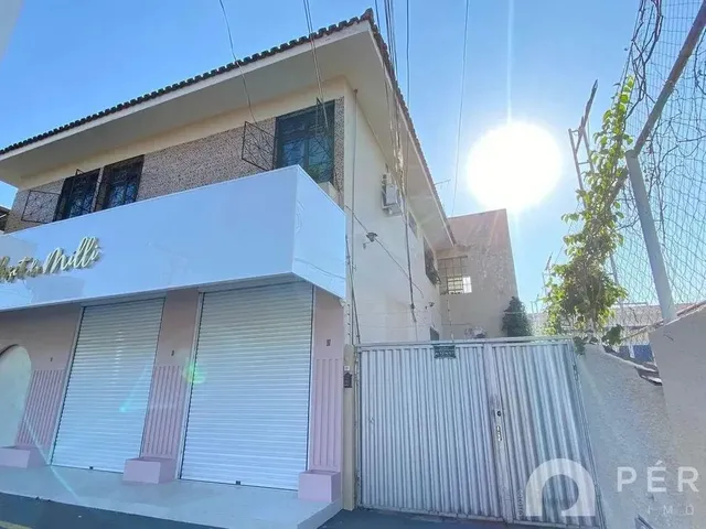 Imagem: Apartamento Sobreloja Nº 02, Edificio Juca