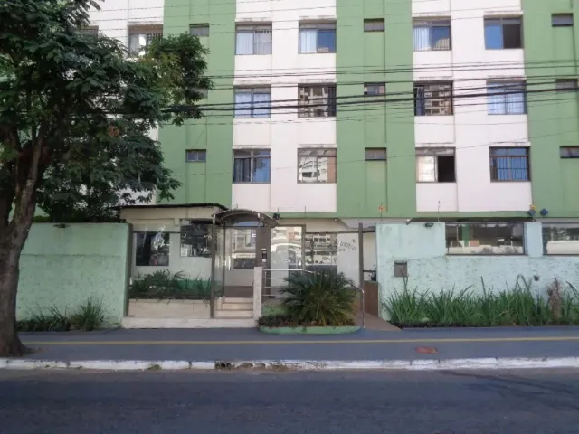 Imagem: Apartamento Jardim Goiás - Goiânia