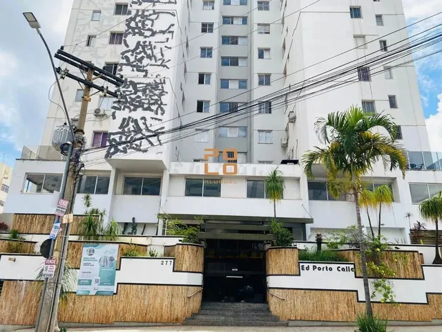 Imagem: Apartamento para Alugar no Edifício Porto
