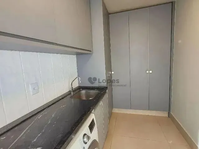 Imagem 16: Apartamento com 3 Dormitórios para Alugar, 125 M² - Setor Marista - Goiânia/Go