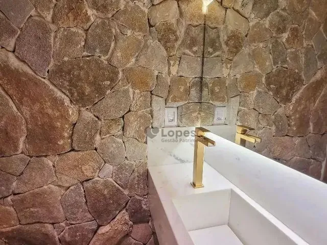 Imagem 5: Apartamento com 3 Dormitórios para Alugar, 125 M² - Setor Marista - Goiânia/Go