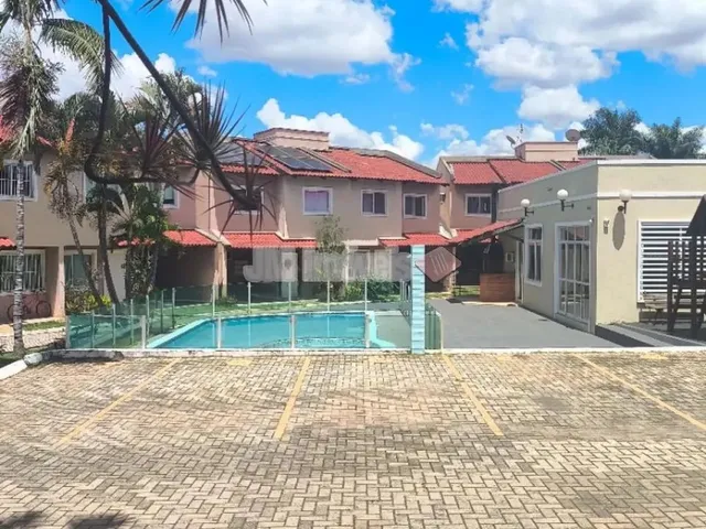 Imagem: Sobrado Residencial san Gioviovani Casa