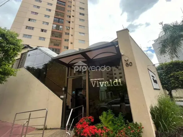 Imagem: Rua João Pessoa, N° S/N, Cond. Ed. Vivaldi