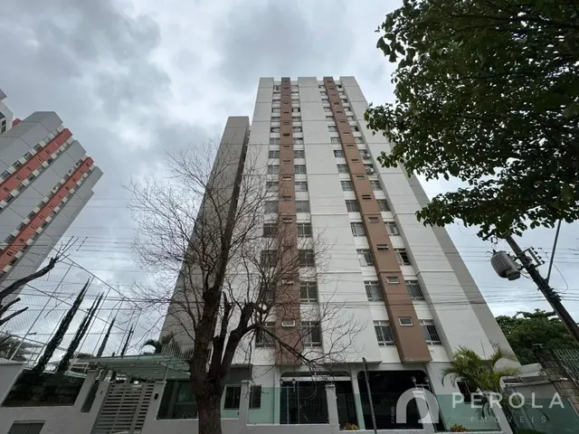 Imagem: Apartamento 1308- B, Rua C-25, Qd. 50, Lt