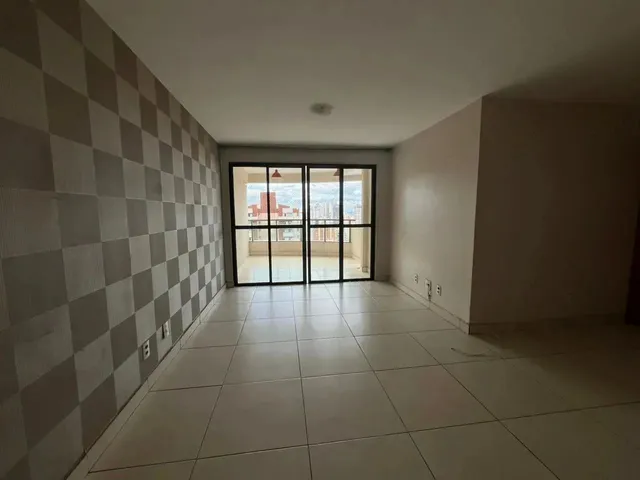Imagem 1: Partamento com 3 Quartos Sendo 1 Suíte em Setor Pedro Ludovico - Goiânia - Go