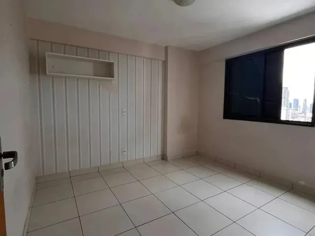 Imagem 3: Partamento com 3 Quartos Sendo 1 Suíte em Setor Pedro Ludovico - Goiânia - Go
