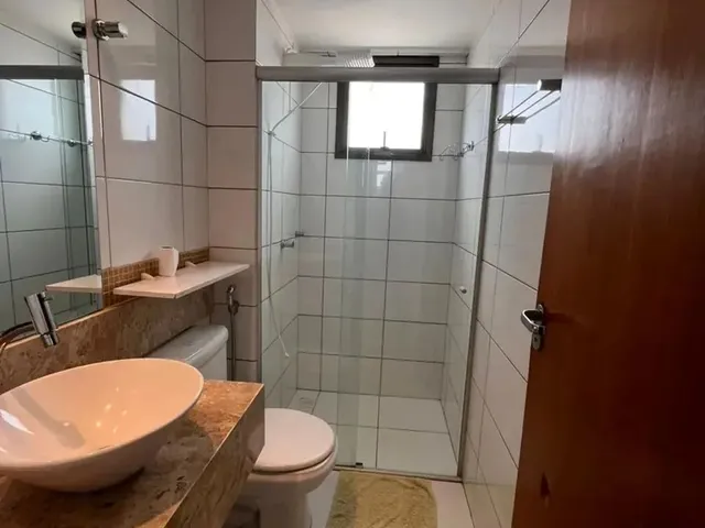 Imagem 9: Partamento com 3 Quartos Sendo 1 Suíte em Setor Pedro Ludovico - Goiânia - Go
