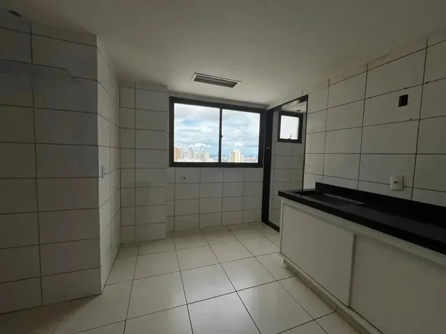 Imagem 5: Partamento com 3 Quartos Sendo 1 Suíte em Setor Pedro Ludovico - Goiânia - Go