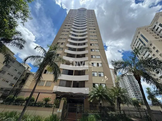 Imagem: Apartamento com 3 Quartos - Jardim Goiás