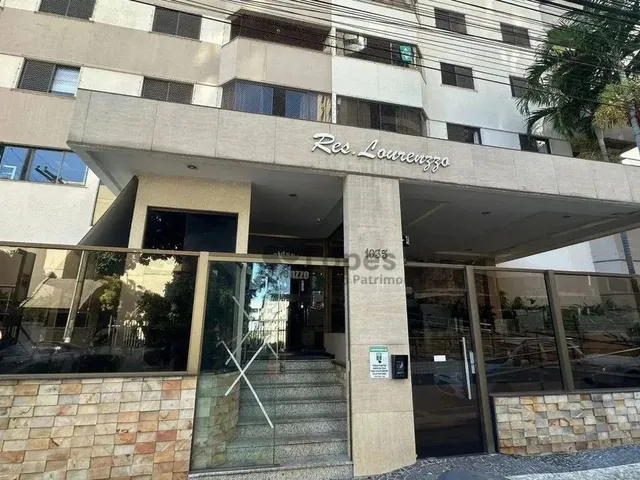 Imagem: Apartamento com 4 Dormitórios para Alugar
