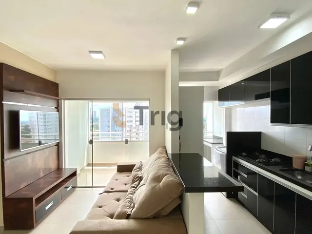 Imagem: Solar Lírios do Campo - Apartamento 2 Quartos