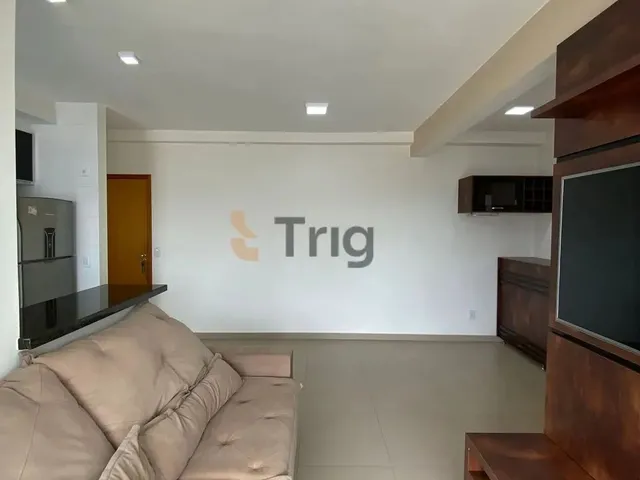 Imagem 3: Solar Lírios do Campo - Apartamento 2 Quartos Mobiliado - Parque Amazônia