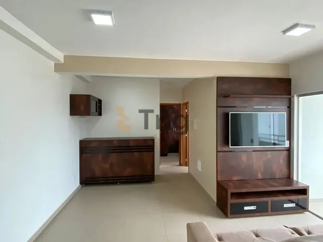 Imagem 13: Solar Lírios do Campo - Apartamento 2 Quartos Mobiliado - Parque Amazônia