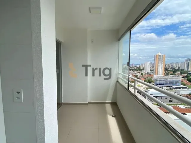 Imagem 6: Solar Lírios do Campo - Apartamento 2 Quartos Mobiliado - Parque Amazônia