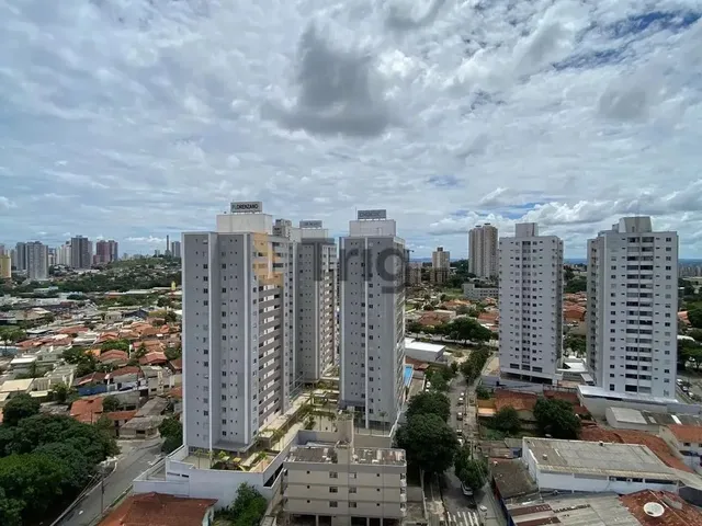 Imagem 9: Solar Lírios do Campo - Apartamento 2 Quartos Mobiliado - Parque Amazônia