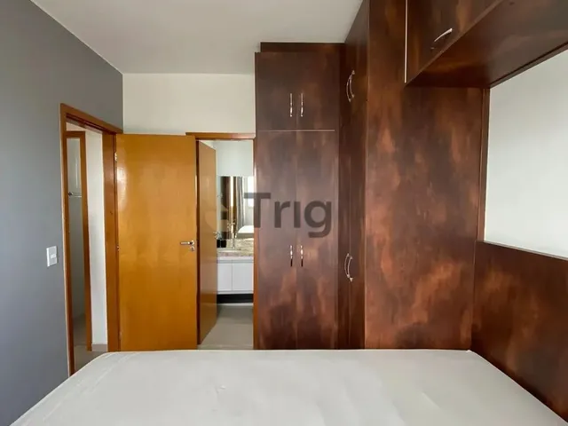 Imagem 10: Solar Lírios do Campo - Apartamento 2 Quartos Mobiliado - Parque Amazônia