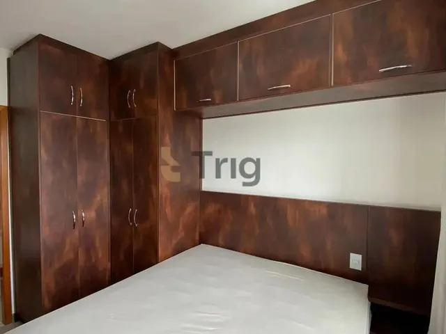 Imagem 8: Solar Lírios do Campo - Apartamento 2 Quartos Mobiliado - Parque Amazônia