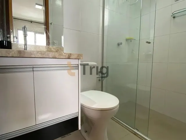Imagem 5: Solar Lírios do Campo - Apartamento 2 Quartos Mobiliado - Parque Amazônia
