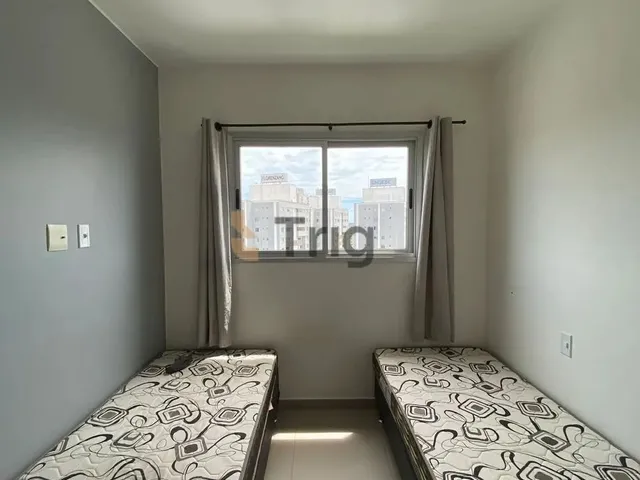Imagem 12: Solar Lírios do Campo - Apartamento 2 Quartos Mobiliado - Parque Amazônia