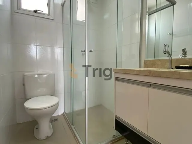 Imagem 2: Solar Lírios do Campo - Apartamento 2 Quartos Mobiliado - Parque Amazônia