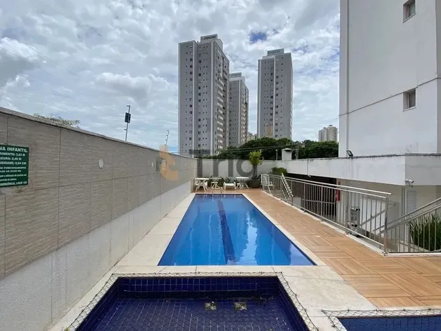 Imagem 4: Solar Lírios do Campo - Apartamento 2 Quartos Mobiliado - Parque Amazônia