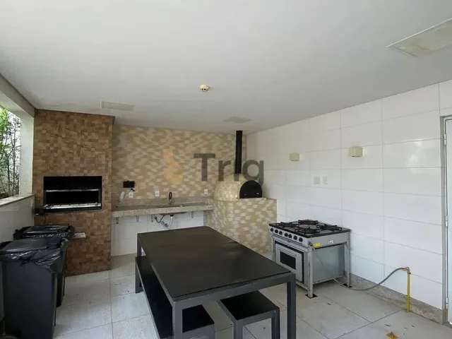 Imagem 7: Solar Lírios do Campo - Apartamento 2 Quartos Mobiliado - Parque Amazônia