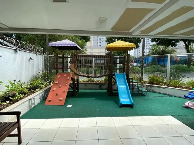 Imagem 16: Solar Lírios do Campo - Apartamento 2 Quartos Mobiliado - Parque Amazônia