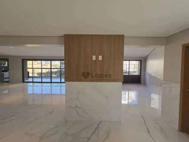 Imagem 16: Apartamento com 3 Dormitórios para Alugar, 268 M² - Opus Penthouses - Setor Marista