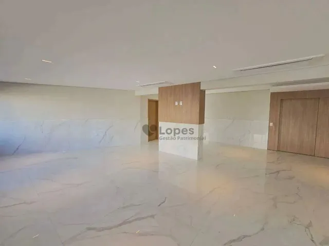 Imagem 15: Apartamento com 3 Dormitórios para Alugar, 268 M² - Opus Penthouses - Setor Marista