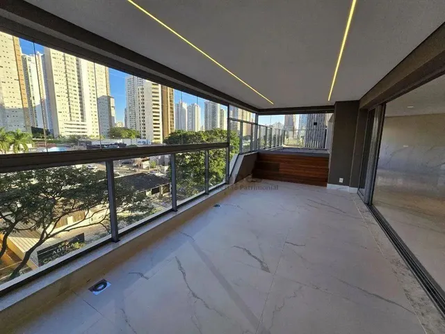 Imagem 12: Apartamento com 3 Dormitórios para Alugar, 268 M² - Opus Penthouses - Setor Marista
